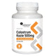 Aliness Colostrum Kozie IG 28% 500mg suplement diety 100 kapsułek