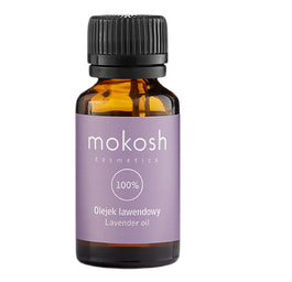 Mokosh Olejek lawendowy 10ml