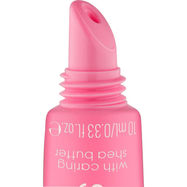 Essence The Super Peptide Glossy Lip Treatment balsam do ust