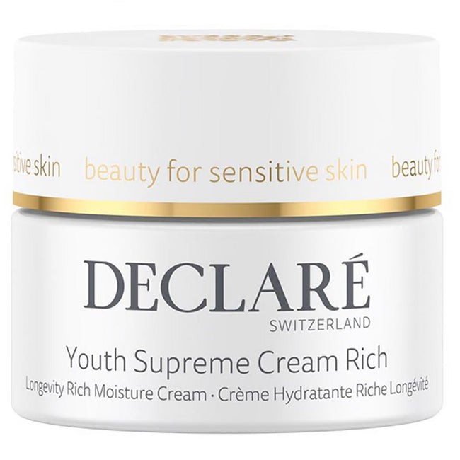 Declare Pro Youthing bogaty krem odmładzający 50ml
