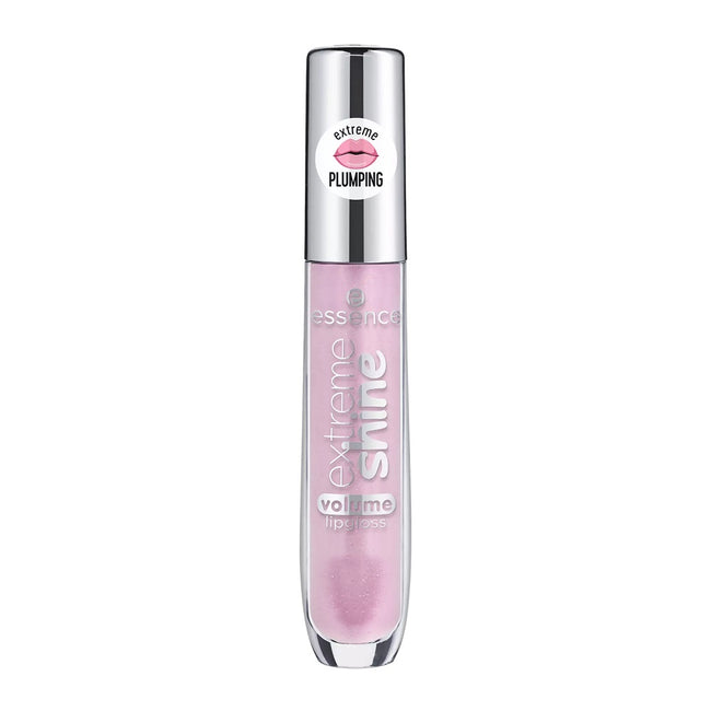 Essence Extreme Shine błyszczyk zwiększający objętość ust 102 Sweet Dreams 5ml