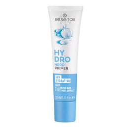 Essence Hydro Hero Primer nawilżająca baza pod makijaż 30ml