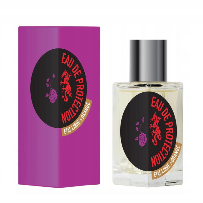 Etat Libre d'Orange Eau De Protection woda perfumowana