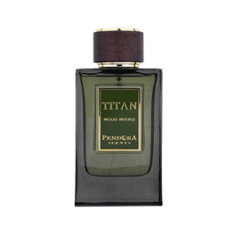 Pendora Scents Titan Wood Intense woda perfumowana