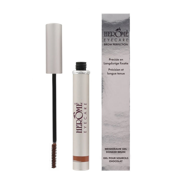 Herome Eye Care Brow Perfection pielęgnujący żel do brwi 6ml