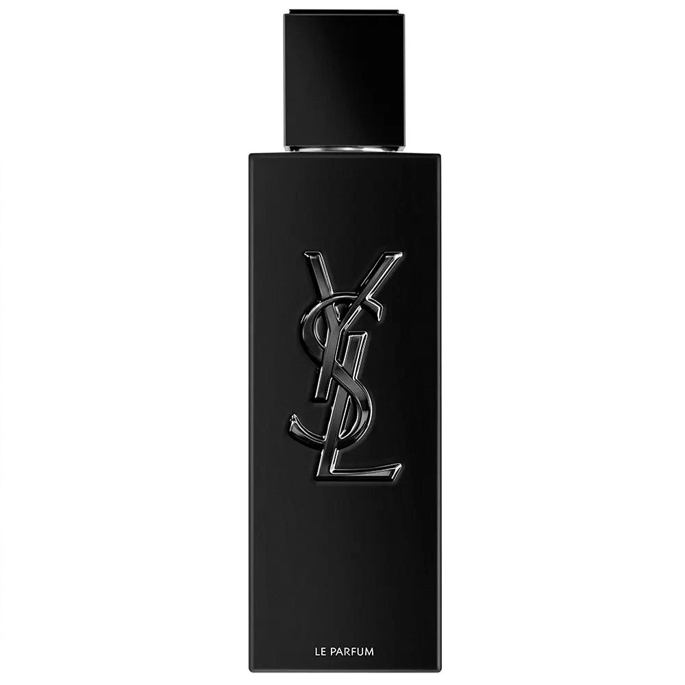 yves saint laurent myslf le parfum woda perfumowana 60 ml     