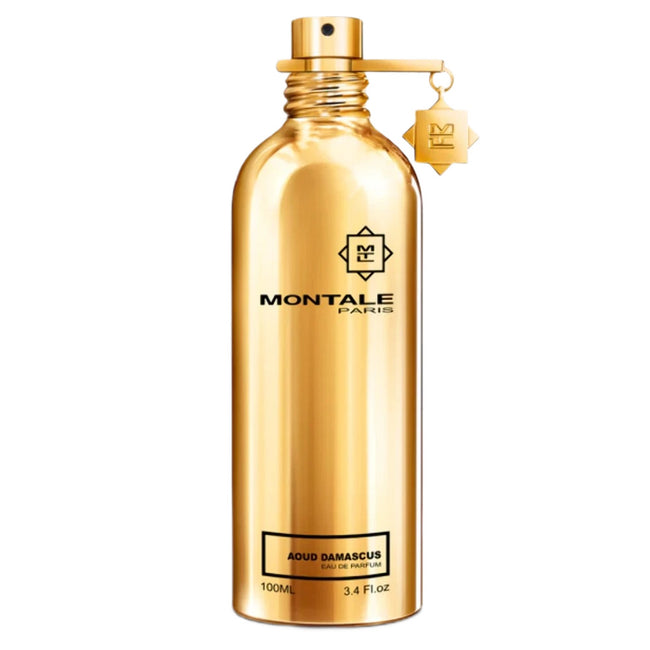 Montale Aoud Damascus woda perfumowana spray