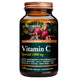 Doctor Life Vitamin C Special 1000mg o przedłużonym działaniu suplement diety 120 kapsułek