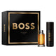 Hugo Boss Boss The Scent For Man zestaw woda toaletowa spray 50ml + dezodorant spray 150ml