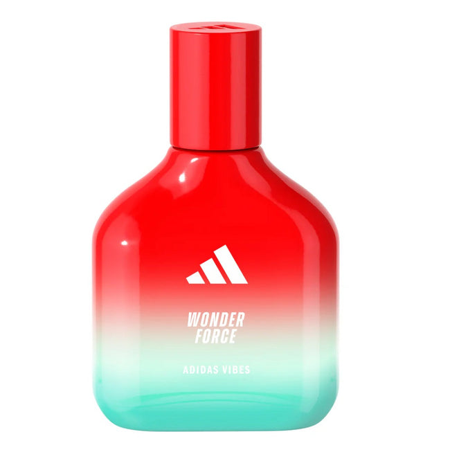 Adidas Vibes Wonder Force woda perfumowana