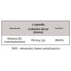 Aliness Witamina B12 Methylcobalamin 950µg suplement diety 100 kapsułek