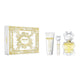 Moschino Toy 2 zestaw woda perfumowana spray 100ml + balsam do ciała 100ml + miniatura wody perfumowanej 10ml