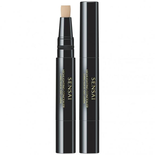 Sensai Highlighting Concealer korektor do twarzy