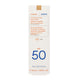 Korres Yoghurt Tinted Sunscreen Face Cream koloryzujący krem ochronny do twarzy SPF50 Nude 50ml