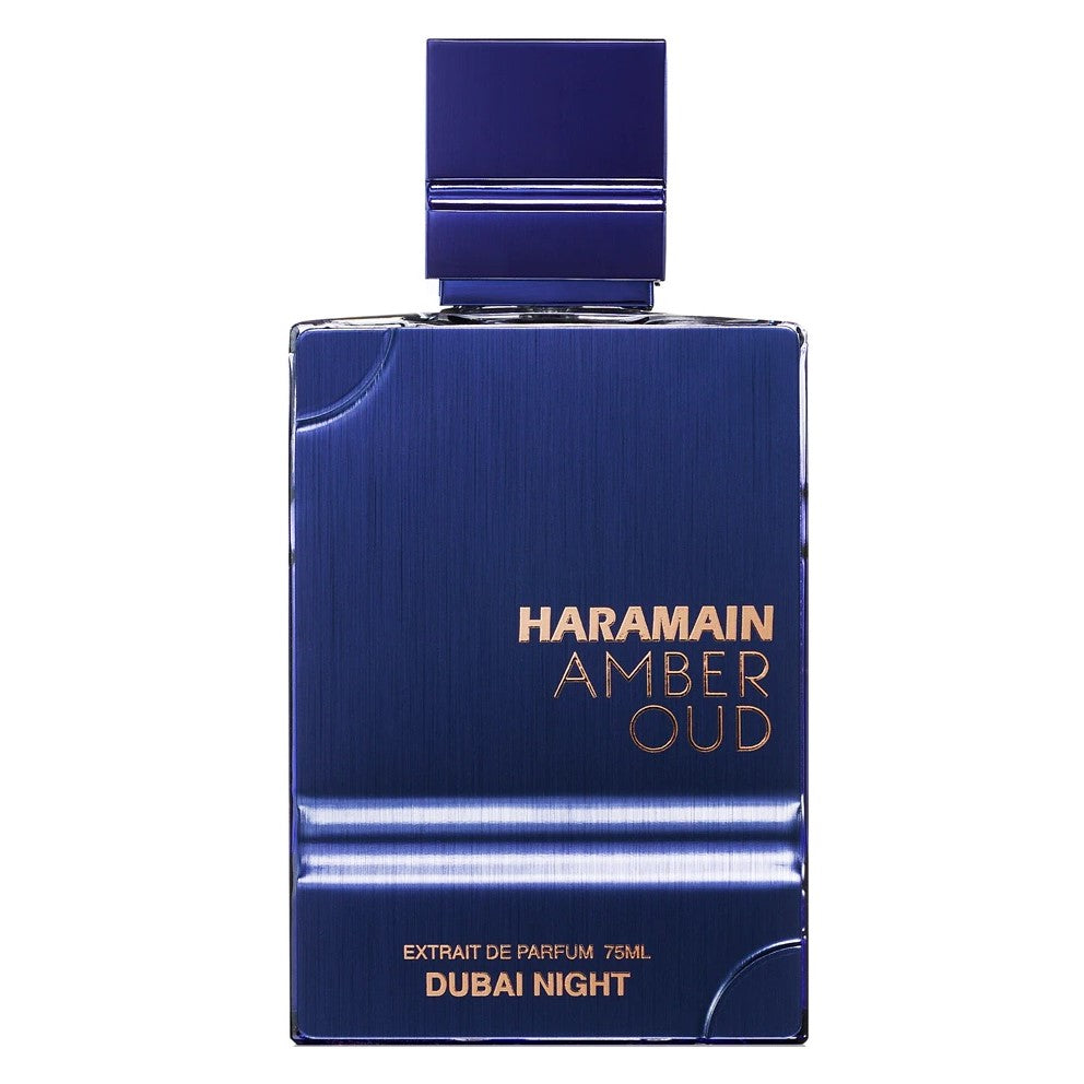 al haramain amber oud dubai night ekstrakt perfum 75 ml    