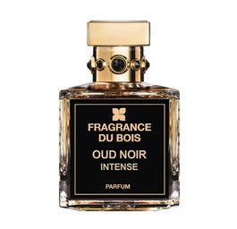Fragrance Du Bois Oud Noir Intense perfumy