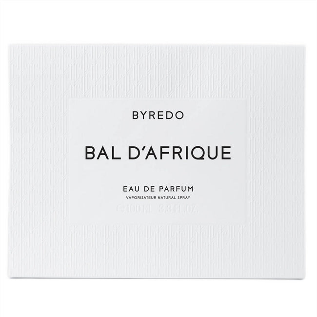 Byredo Bal d'Afrique woda perfumowana spray