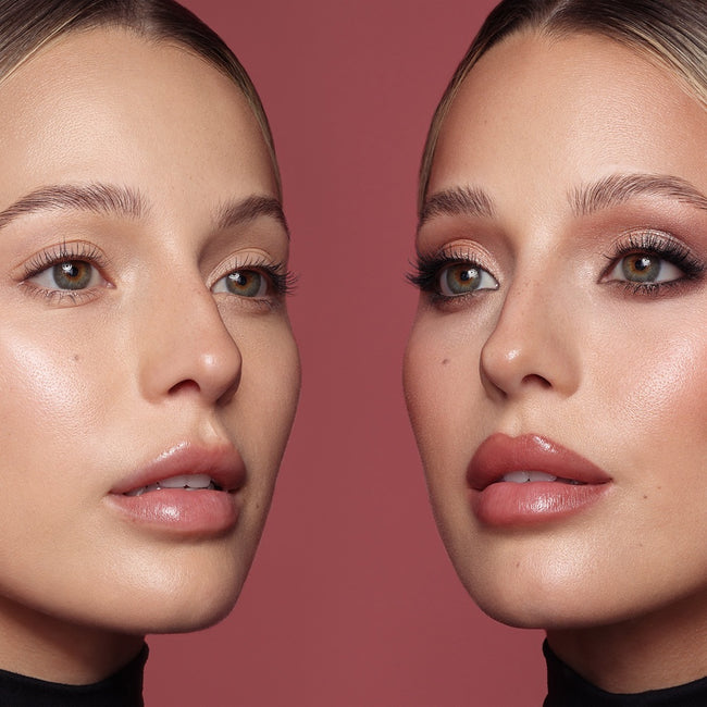 LOVRO Non-Transfer Lipliner żelowa konturówka do ust 0.6g