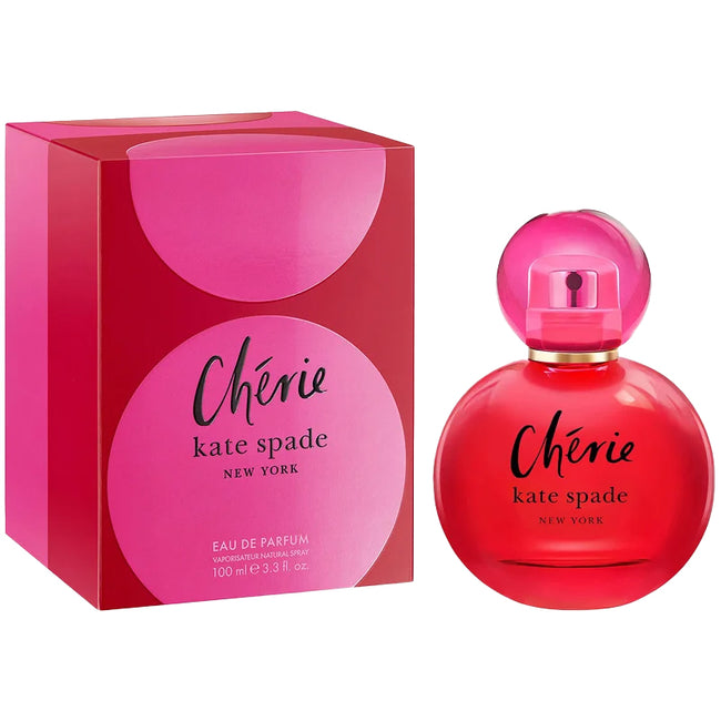 Kate Spade Cherie woda perfumowana