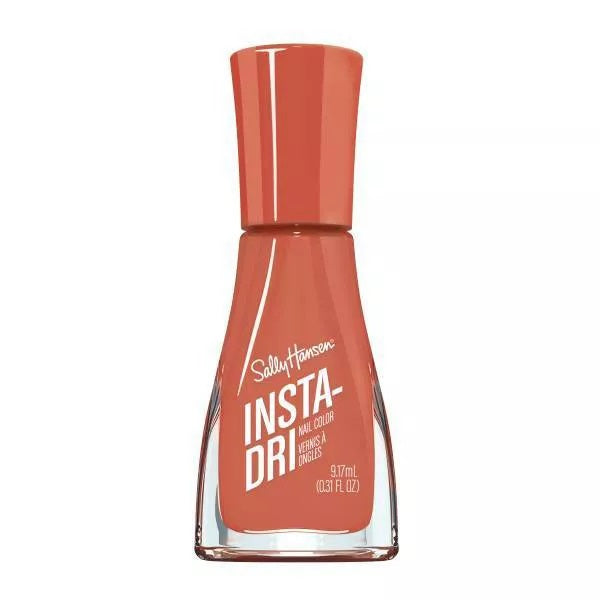 Sally Hansen Insta-Dri szybkoschnący lakier do paznokci 9.17ml