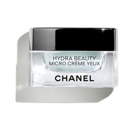 Chanel Hydra Beauty Micro Creme Yeux nawilżający krem pod oczy 15g