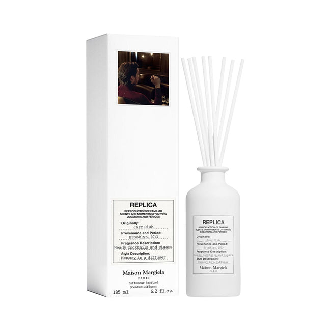 Maison Margiela Replica Jazz Club dyfuzor zapachowy 185ml