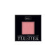 Wibo I Choose What I Want Blusher HD Rouge pudrowy róż do policzków 1szt.