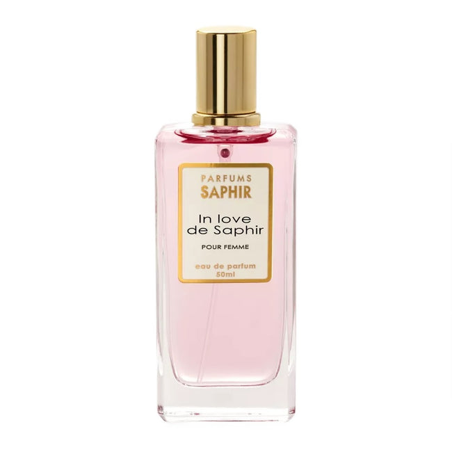 Saphir In Love Pour Femme woda perfumowana