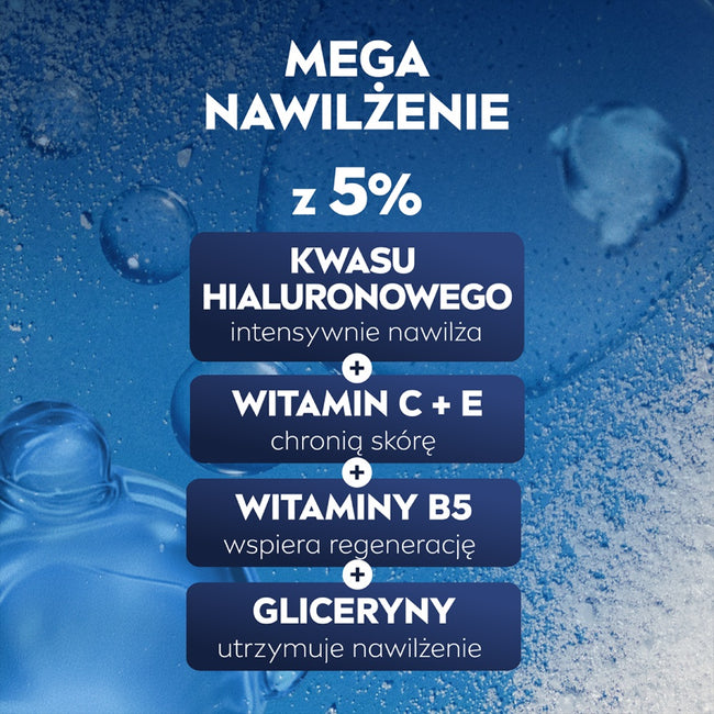 Nivea Men Hydrocare esencja nawilżająca 100ml