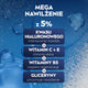 Nivea Men Hydrocare esencja nawilżająca 100ml