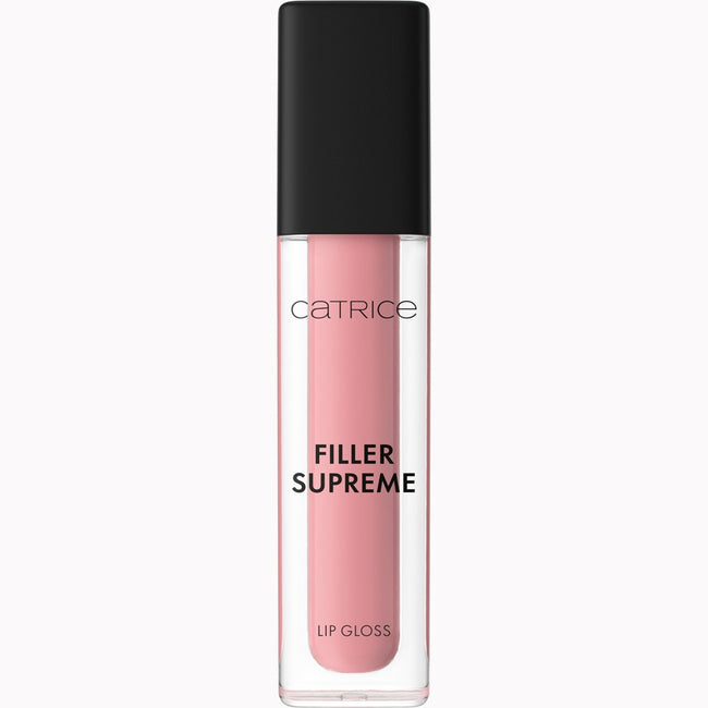 Catrice Filler Supreme Lip Gloss błyszczyk do ust 3.2ml