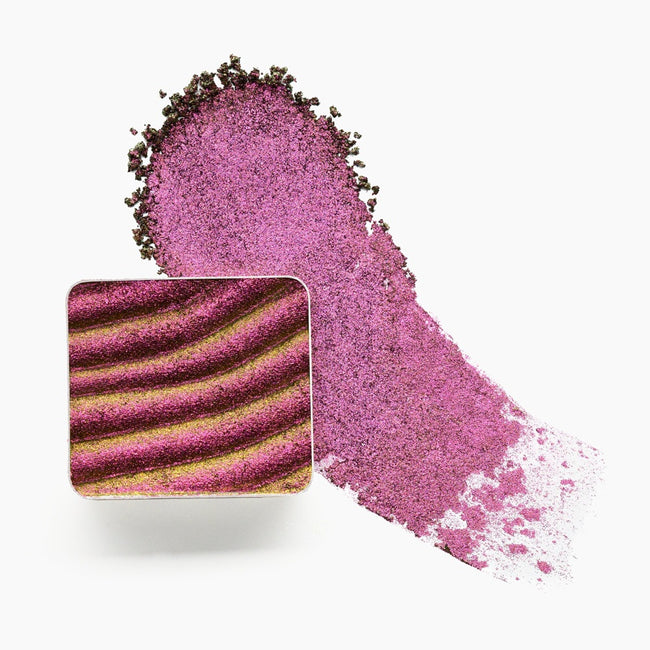 Catrice Prismatic Shift Eyeshadow cień do powiek z pryzmatycznym efektem 1g