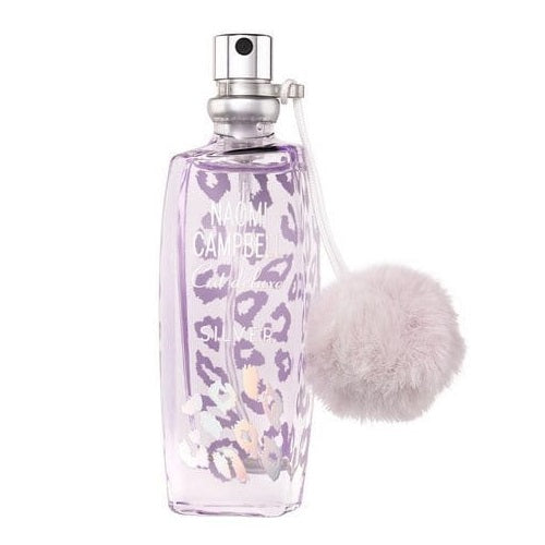 Naomi Campbell Cat Deluxe Silver woda toaletowa spray