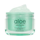 HOLIKA HOLIKA Aloe Soothing Essence 80% Moist Cream lekki krem nawilżający 100ml