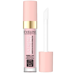 Eveline Cosmetics Extreme Brightener korektor rozświetlający pod oczy 7ml