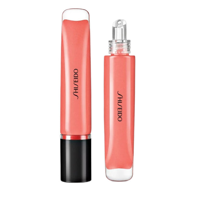Shiseido Shimmer GelGloss błyszczyk do ust