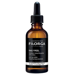 FILORGA Daily Peel Wrinkles wygładzający peeling przeciwzmarszczkowy 50ml