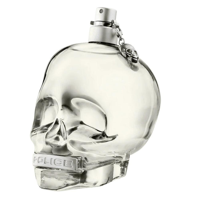 Police To Be Super[Natural] woda toaletowa