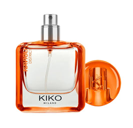 KIKO Milano Scent Of Milan Navigli District woda perfumowana spray 50ml