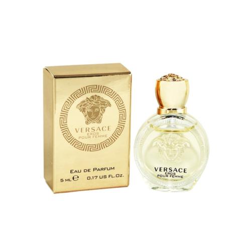 versace eros pour femme woda perfumowana 5 ml     