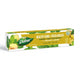 Dabur Ginger + Mint Toothpaste pasta do zębów z organicznym imbirem i miętą 100ml