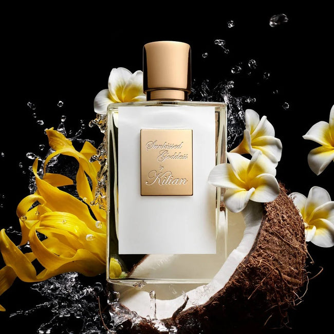 By KILIAN Sunkissed Goddess woda perfumowana spray