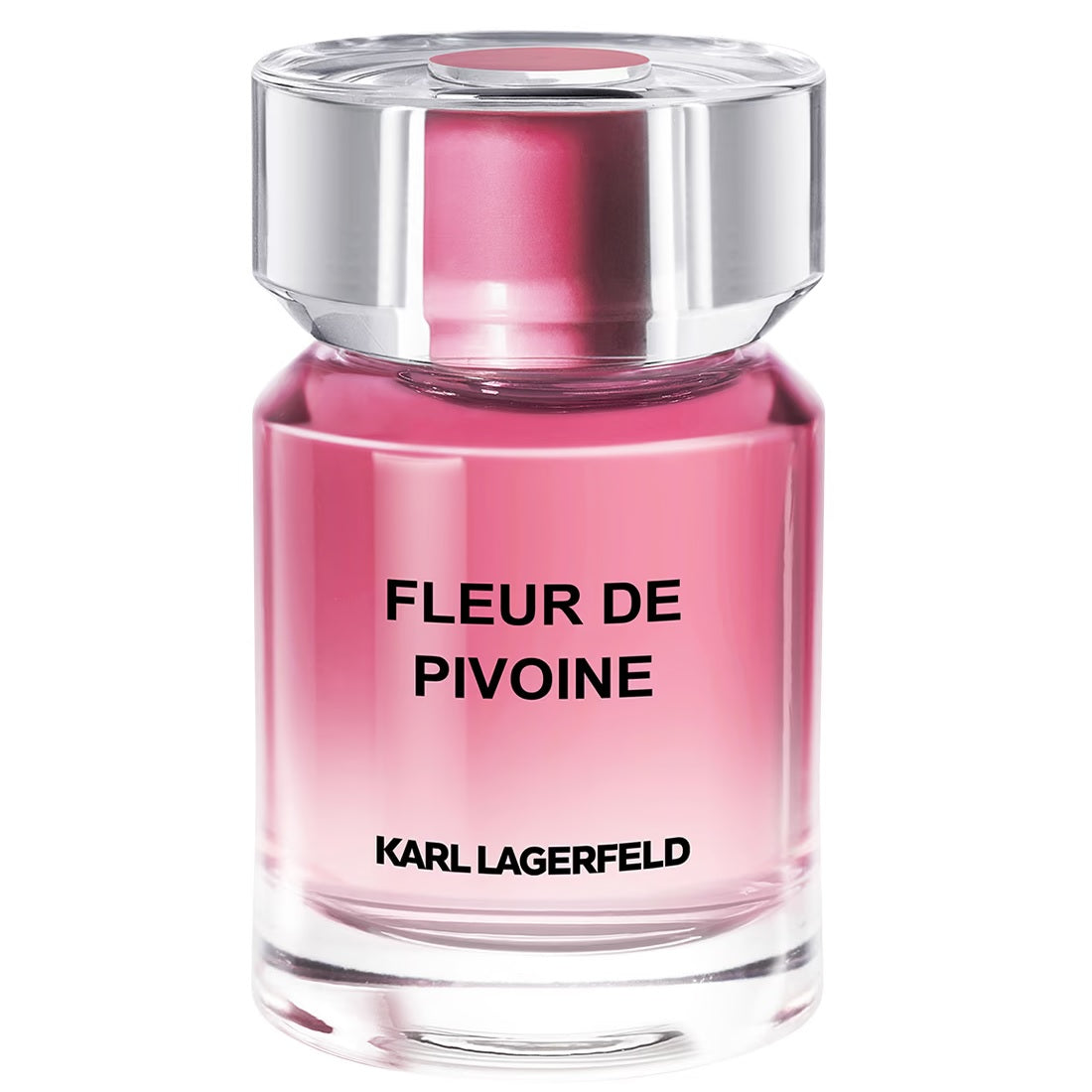 karl lagerfeld les parfums matieres - fleur de pivoine woda perfumowana 50 ml    