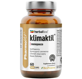 Pharmovit Klimaktil™ menopauza suplement diety 60 kapsułek