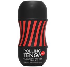 TENGA Rolling Tenga Cup jednorazowy masturbator Strong