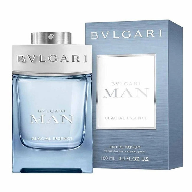 Bvlgari Man Glacial Essence woda perfumowana spray