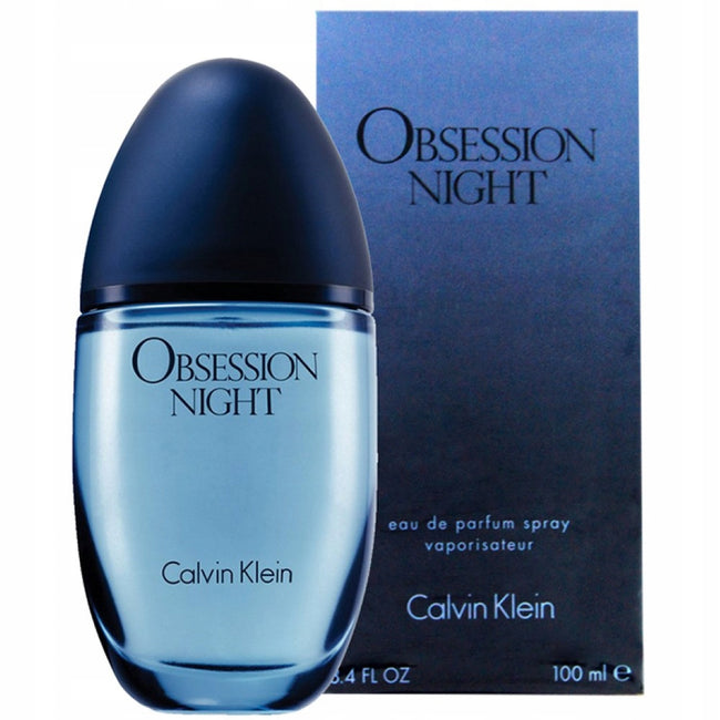 Calvin Klein Obsession Night woda perfumowana