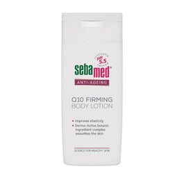 Sebamed Q10 Firming Body Lotion przeciwzmarszczkowy balsam do ciała z koenzymem Q10 200ml