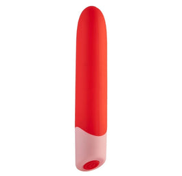 Dream Toys Love Signal Love Whisper wibrator typu bullet Pink