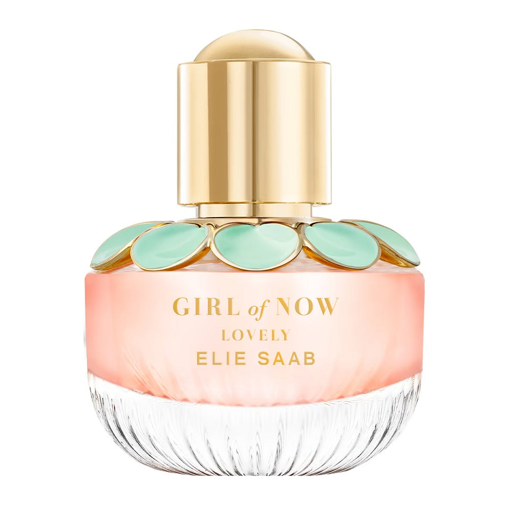 elie saab girl of now lovely woda perfumowana 30 ml     